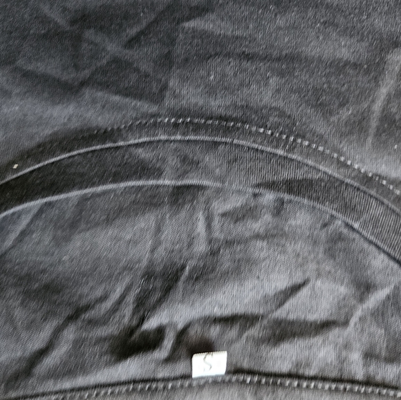 Women's size small t-shirt perfectly imperfect nwot - Picture 6 of 6